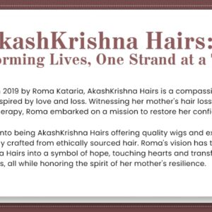 Wavy Hair Wig For Women Full Head | Synthetic Hair Wigs | High-Temperature Fiber 150% Density | Rose Net Cap Versatile for Daily Use & Party | WigCap & Comb Black